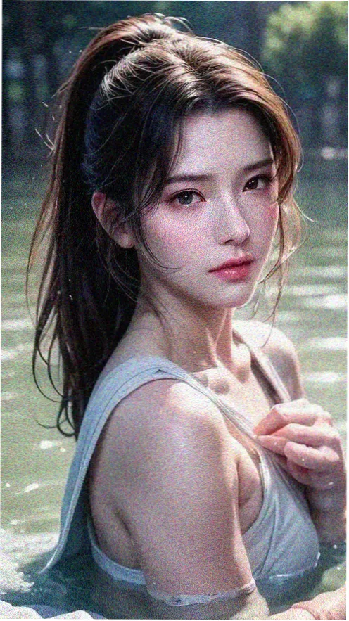 末班地铁短剧剧照